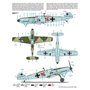 Special Hobby 72454 Messerschmitt Bf 109E-1 "Lightly-Armed Emil"