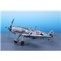 Special Hobby 1:72 Messerschmitt Bf 109E-1 - LIGHTLY-ARMED EMIL