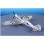 Special Hobby 72454 Messerschmitt Bf 109E-1 "Lightly-Armed Emil"