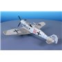 Special Hobby 1:72 Messerschmitt Bf 109E-1 - LIGHTLY-ARMED EMIL