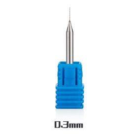 DB-01 0.3mm Tungsten Steel Drill Bit