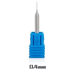 DB-01 0.4mm Tungsten Steel Drill Bit