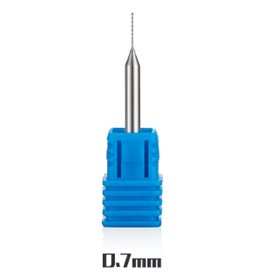 DB-01 0.7mm Tungsten Steel Drill Bit