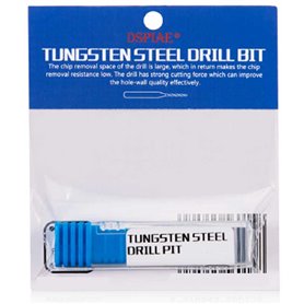 DB-01 2.9mm Tungsten Steel Drill Bit