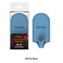 DSPIAE NP-03 LEATHER PROTECTOR FOR NIPPERS BLUE