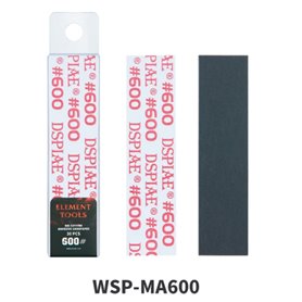 DSPIAE WSP-MA600 600 DIE-CUTTING ADHESIVE SANDPAPER