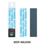 DSPIAE WSP-MA1000 1000 DIE-CUTTING ADHESIVE SANDPAPER