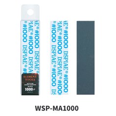 DSPIAE WSP-MA1000 1000 DIE-CUTTING ADHESIVE SANDPAPER - 30szt.