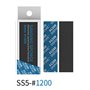 DSPIAE SS5-1200 5mm #1200 SANDING SPONGE 5 PCS