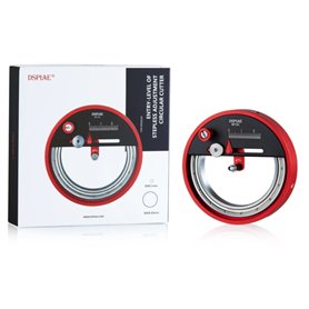 DSPIAE MT-EC EL OS ADJUSTMENT CIRCULAR CUTTER