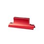 DSPIAE AS-25PPRD PERPENDICULAR RED SANDING PIECE