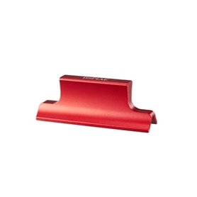 DSPIAE AS-25PPRD PERPENDICULAR RED SANDING PIECE