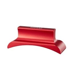 DSPIAE AS-25CPRD CURVED RED SANDING PIECE