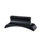 DSPIAE AS-25CPBK CURVED BLACK SANDING PIECE