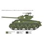 Italeri 6586 1/35 M4A3E8 Sherman ( Korean war)