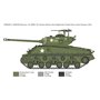 Italeri 6586 1/35 M4A3E8 Sherman ( Korean war)