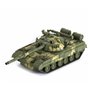 Zvezda 3591 Russ.Tank T-80UD 1/35