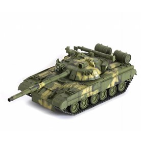 Zvezda 3591 Russ.Tank T-80UD 1/35