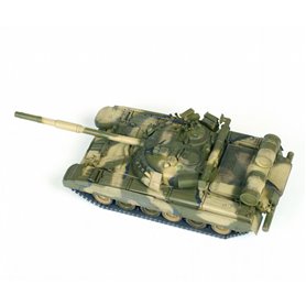 Zvezda 3591 Russ.Tank T-80UD 1/35
