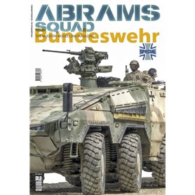 Abrams Squad Bundeswehr Special
