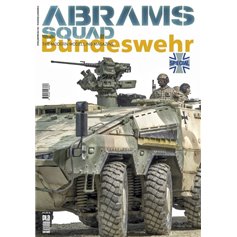 Abrams Squad BUNDESWEHR SPECIAL