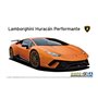 Aoshima 1:24 LAMBORGHINI HURACAN Performante