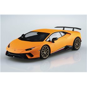 Aoshima 1:24 LAMBORGHINI HURACAN Performante