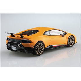 Aoshima 1:24 LAMBORGHINI HURACAN Performante