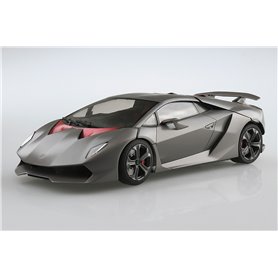 Aoshima 1:24 Lamborghini Sesto Elemento 2012