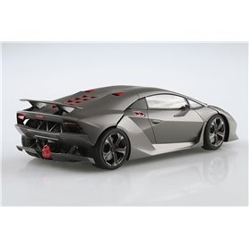 Aoshima 1:24 Lamborghini Sesto Elemento 2012
