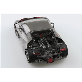 Aoshima 1:24 Lamborghini Sesto Elemento 2012