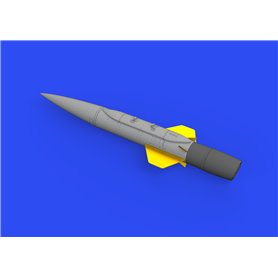 Eduard BRASSIN 1:72 BOZ-107 POD