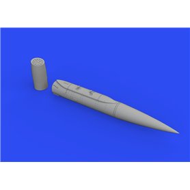 Eduard BRASSIN 1:72 BOZ-107 POD