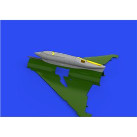 Eduard 1:72 R-V pod for MiG-21 dla Eduard