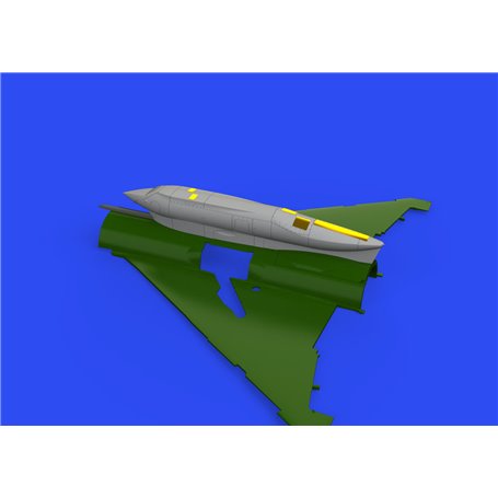 Eduard 1:72 R-V pod for MiG-21 dla Eduard