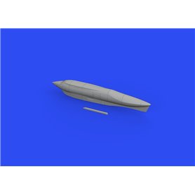 Eduard 1:72 R-V POD do MiG-21 dla Eduard