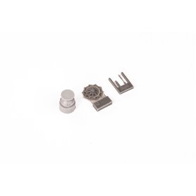 Eduard BRASSIN 1:72 Z-37A AERIAL APPLICATOR do M72 dla Eduard