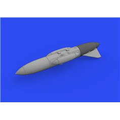 Eduard 1:72 Sky Shadow ECM pod