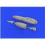 Eduard 1:72 Sky Shadow ECM pod