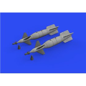Eduard BRASSIN 1:72 CPU-123 Paveway II