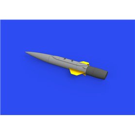 Eduard BRASSIN 1:32 BOZ-107 POD