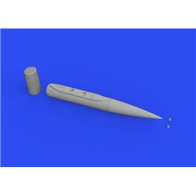 Eduard BRASSIN 1:32 BOZ-107 POD