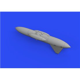 Eduard 1:32 Sky Shadow ECM pod