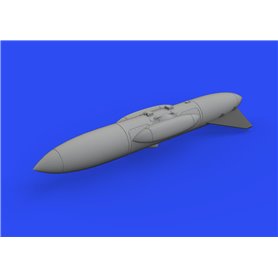 Eduard BRASSIN 1:32 Sky Shadow ECM pod