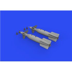 Eduard BRASSIN 1:32 CPU-123 Paveway II