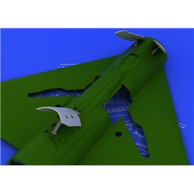 Euard LOOK PLUS 1:48 MiG-21MF L��Kplus dla Eduard