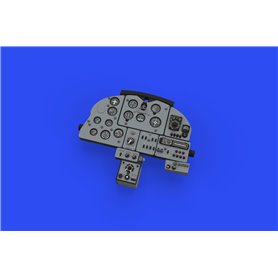 Euard LOOK PLUS 1:48 Il-2 L��Kplus dla Zvezda
