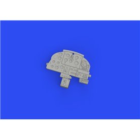 Euard LOOK PLUS 1:48 Il-2 L��Kplus dla Zvezda