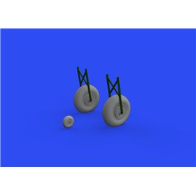 Euard LOOK PLUS 1:48 Il-2 L��Kplus dla Zvezda