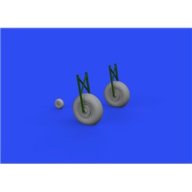 Euard LOOK PLUS 1:48 Il-2 L��Kplus dla Zvezda